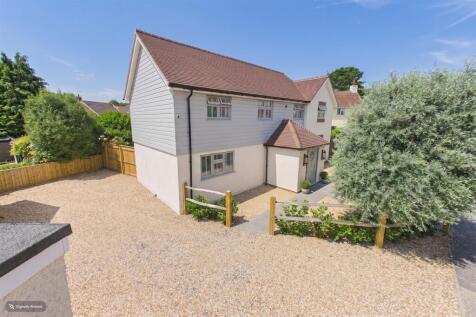 Windmill Close, Aldwick Bay Estate