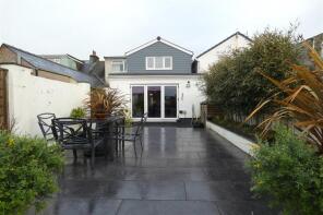 53, Military Road, Pennar, Pembroke Dock SA72 6SQ
