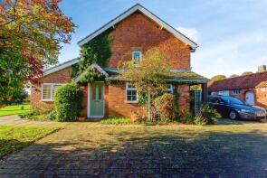 Rose Cottage, Church Lane, Spilsby PE23 4BG