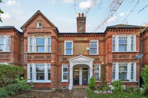 Croxted Road, Dulwich, London, SE21