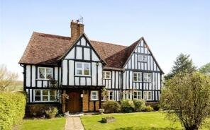 Sunnybank Farm, London Road, Hitchin SG4 7PQ