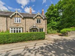 Upper Bank House, Main Street, Ashbourne DE6 1JH