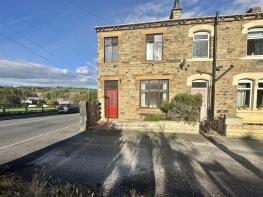 1, Vicar Street, Millbridge, Liversedge WF15 6DX