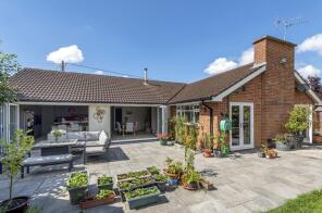 Rhodel, Petherton Road, North Newton, Bridgwater TA7 0BD