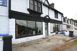Stoneleigh, Main Street, Lochranza, Isle Of Arran KA27 8HL