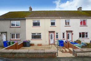 21, Hutchison Street, Maybole KA19 7EA