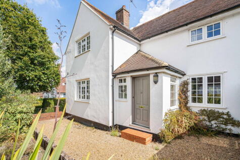 Wilderness Road, Guildford, GU2
