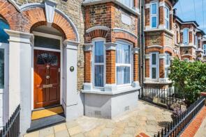 35, Holland Road, Stratford, London E15 3BP