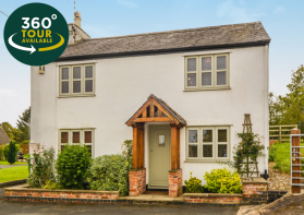 Newstead, Fenny Lane, Lutterworth LE17 6PL