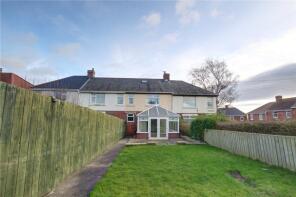 4, West Avenue, Chester Le Street DH2 3RS