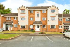 63, Midland Court, Stanier Drive, Woodside, Telford TF7 5TT