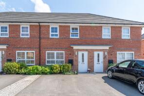 33, Thorn Tree Drive, Liverpool L23 1AE