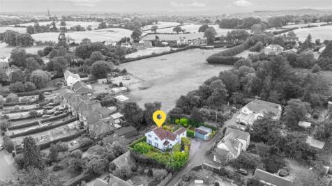 Fairfield Road, Bromsgrove, B61