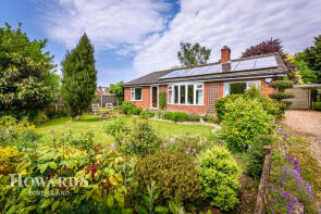 Meadow Bank, The Street, Norwich NR15 1YW