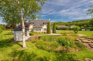 13 Glengyle, Halmyre Loan, West Linton EH46 7DN