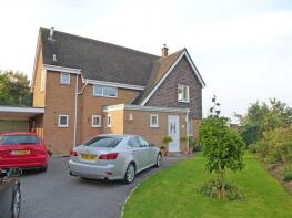 8, The Cherry Orchard, Staverton, Cheltenham GL51 0TR