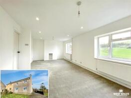 8, Maes Y Berllan, Llangyndeyrn, Kidwelly SA17 5BL