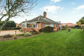 Homeleigh, Cromer Road, Holt NR25 6QG