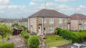 42, Dinwiddie Street, Glasgow G21 2AW
