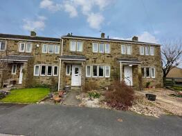 43, Piece Fields, Threshfield, Skipton BD23 5HR