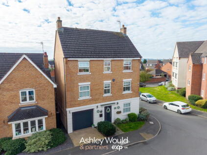 Conway Drive, Rowley Regis, B65