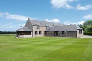 Hillocks Steading, Burrelton PH13 9PX