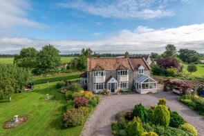 Highfield House, Mill House To Fosse Way, Hornblotton, Shepton Mallet BA4 6SF