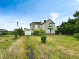 Acre Lea, Prospect Village, Aspatria CA7 2LD