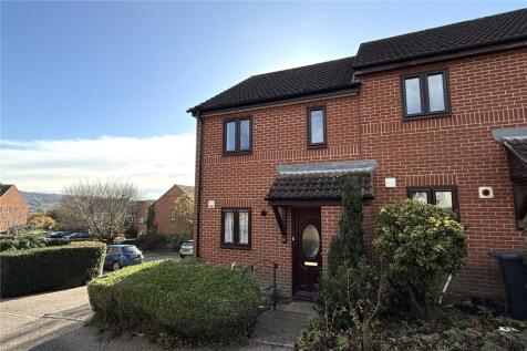 Chambers Close, Sidmouth, Devon, EX10