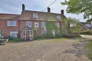 Red Lion House, The Green, Norwich NR11 7AA