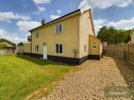 Orchard Cottage, Chapel Street, Rockland St Peter, Rocklands NR17 1UJ