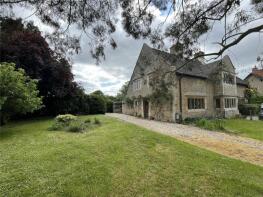 10, Church Street, Shellingford, Faringdon SN7 7QA