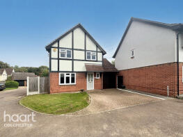 16, Foundry Lane, Colchester CO6 1BH