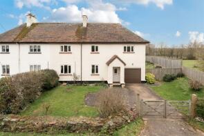 2, Clystlands, Road From Honiton Road To Pound Corner, Exeter EX5 2LX