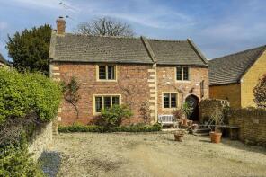 Clematis Cottage, Keyts Acre, Chipping Campden GL55 6PD