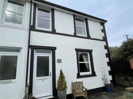 6, Montana Villas, Road From Menacudle Hill To Scredda, Scredda, St. Austell PL25 5RY