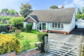 3, Station Road, Lutterworth LE17 5LG