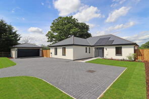 1, Hazel Shrub Cottages, Hazel Shrub, Ipswich IP9 2DG