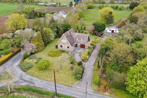 Longfields, Radley Green Road, Willingale, Ongar CM5 0QJ
