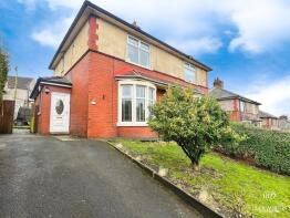 114, Dill Hall Lane, Dill Hall, Accrington BB5 4DS