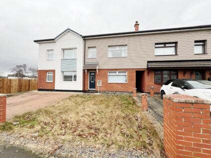 York Hill Crescent, Spennymoor