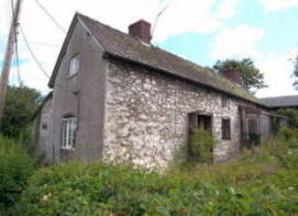 Upper House, Wentnor Junction To Upper Mill, Bishops Castle SY9 5EE