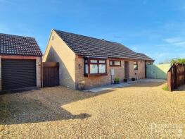 12, Storers Walk, Whittlesey, Eastrea PE7 2AN