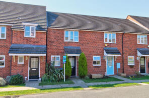 62, William Barrows Way, Tipton DY4 9EA