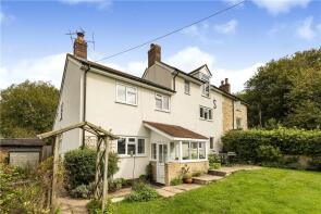 Highland, Parsons Lane, Shaftesbury SP7 0LF