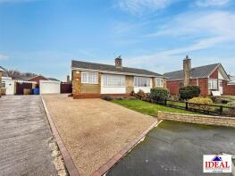 11, Waltham Drive, Skellow, Doncaster DN6 8NJ