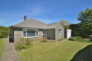Greenfields, Wellow Top Road, Yarmouth PO41 0TA
