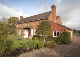 Willow Cottage, Elmbridge Lane, Droitwich WR9 0NQ