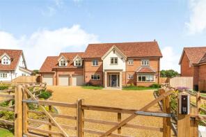 Willowbrook House, Wymondham Road, Norwich NR16 1AT