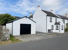 Westend Cottage, Main Street, Isle Of Islay PA48 7TL
